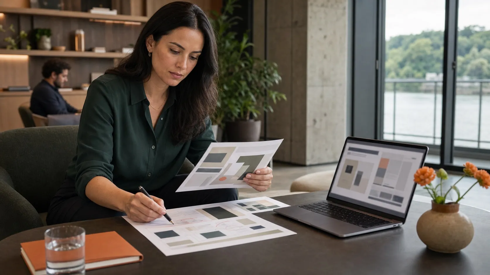 Stop Selling AI. Start Showing the Work.